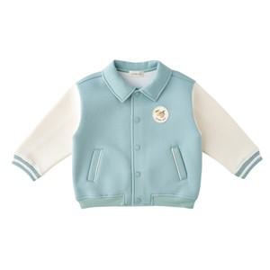 [M밍크뮤D] 25SS (MN) 네오프렌베이스볼점퍼 아우터 (3511511001) 출산준비물/신생아선물/배내수트/배내저