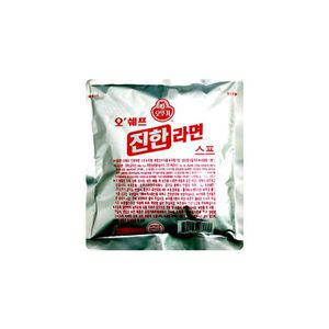 [오뚜기] 오쉐프 진한라면스프 285g