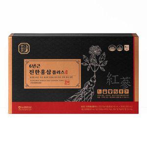 [기타]한삼인 6년근 진한 홍삼플러스 40ml x 30포