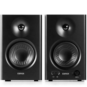 모니터 스피커 공급 근거리 에디파이어 오디오 전동 블루투스 EDIFIER MR4 탁상