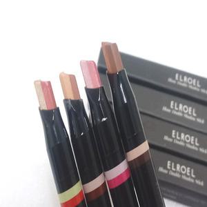 [스틱아이섀도우 시즌3] 엘로엘 블랑 더블 스틱 섀도우 1.4g(4종택일)