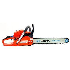 UDT 엔진톱 UCS-50 (18인치) 50cc 45cc 체인톱 충전톱 엔진톱