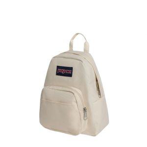 잔스포츠 JANSPORT 하프파인트 미니백팩 소프트 탄 TAN 매장정품