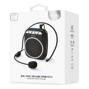 [BZI0898M_51]블루투스5.0 블루투스앰프헤드마이크MIC-09