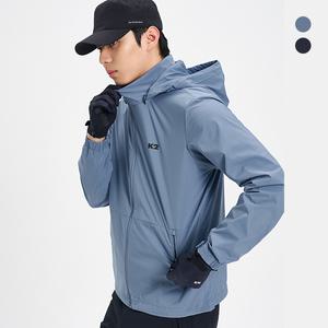 [15%기간할인][K2] 스탠다드 방풍 바람막이 자켓_GMM25191