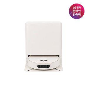 [LG](강남점)[LG전자공식인증점] 코드제로 로봇청소기 AI 올인원 B95AWDTH (자동 급배수)