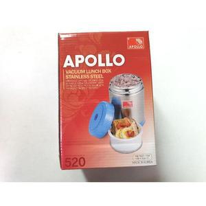 [HYD135J0_51C5]아폴로도시락APL-520 죽통 보냉병 보온병