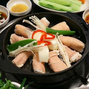 통통한 소대창구이 (대창200gx소스30g)x2세트