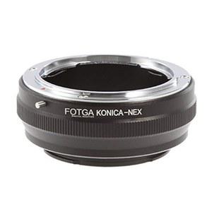 LENS MOUNT ADAPTER FOR KONICA AR TO E VG30 FS700 NEX3 NEX5 5N 5R 5C NEX7 NEX6 RING 소니 호환 ALPHA A7 A7S A7R A7II A7SII A7RII A7RIII A7SIII A9 A6500 A6300 A6000 A5100 A5000