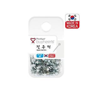 [MENPQ3X8_52CK]진주핀 MP 바이하츠