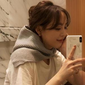 여성 보온 넥워머 후드넥워머 액티브 후드