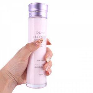디쥬 콜라겐 150ml 녹차 스킨 클렌징 여성용 피부 닦