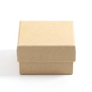 [BZI1GI64_51CE]스페셜 모던 선물상자9.5x9.5cm 크라프트