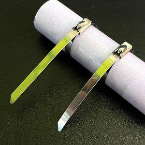 스테인레스 150mm 철타이 케이블타이 서스밴드 (WFGTGB9)