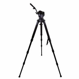 [MENPYI5B_52BW]카메라 프로 삼각대FOCUS 8 3-St KF08-3CS