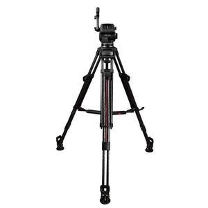 [MENPYI4L_52BW]카메라 삼각대 FOCUS 12 2-St SDS KSDS12-C
