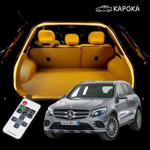 [JHP10R78_51C0]GLE GLC 차량 GLS LED바 무드등 DIY키트