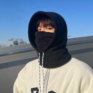 [하프클럽/셀러허브_여성트랜드패션]겨울 라이딩 방한 남녀공용 바라클라바