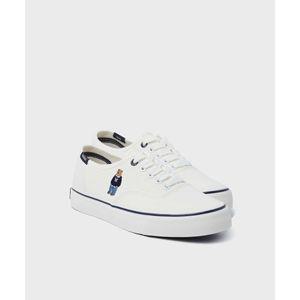 WHO.A.U Steve Canvas Sneakers WHPGF1101A 1418779