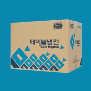 [기타] 광진 테이블 냅킨 10000매 대용량 업소 식당