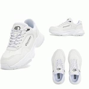 디스커버리 DXSH2111N 조거 플렉스-WHS (Off White) DXSH2111N-WHS (Off White)