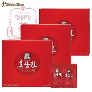 정관장 홍삼원 50ml x 30포 3박스 액기스 드링크 선물세트  G