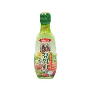 [MENPNCF6_52ET]움트리 프리미엄 강와사비 430g 초밥와사비