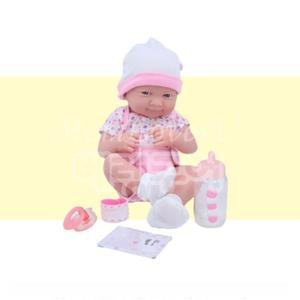 [MENP558B_52G3]베렝구어 아기놀이인형 디럭스 (36Cm)
