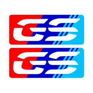 BMW GS 스티커 오토바이 어드벤처 R F R1300gs R1250gs R1200gs R1150gs F850gs F800gs F750gs G310gs 1250