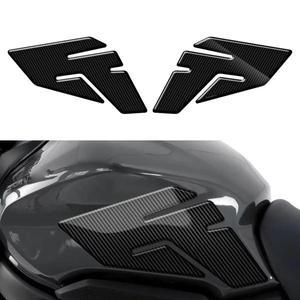 혼다 CB650R CBR650R 2019-2024 오토바이 사이드 탱크 패드 스티커 보호 무릎 그립 미끄럼 방지 매트