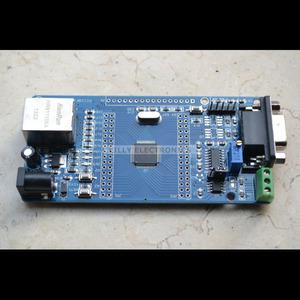 마이크로 칩 PIC18F66J60 개발 보드 네트워크 ICD2 PICKit2 PICKit3