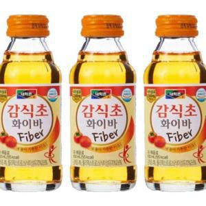 대학촌 감식초 화이바 100ml X 20병