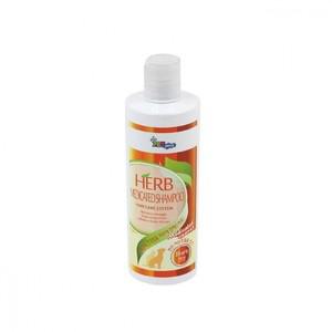 허브 약용샴푸 300ml 애견 고양이 피부보호샴푸