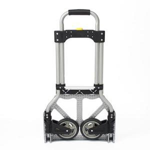 애브리 접이식 손수레 쇼핑카트 두발이 매장 핸드카트 60kg