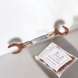 고리휴즈 30A 25개 전기휴즈 커버나이프스위치 동퓨즈 두꺼비집 카바나이프 차단기