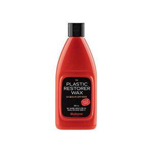 [셀러허브 패션][JHP43SS3_51C0]3X 플라스틱 광택 복원제 300ml