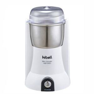 하이벨 원두 그라인더 HGR-003H 전동 멀티 분쇄기