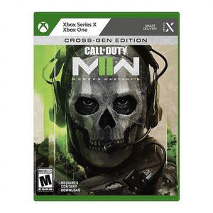 콜 오브 듀티 모던 워페어 2 Xbox 시리즈 X One