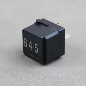 645 자동차 12V 릴레이 헤드라이트 에어컨 선풍기 연료 펌프 팔로우 릴레이 645  4H0 951 253A V23136-B000