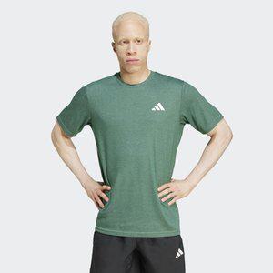 [아디다스](본점)[남성] 시원하고 건조하며 쾌적한 상태를 유지해 주는 클라이마쿨 트레이닝 반팔(JD0174)