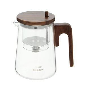 [BZJKFFZ6_4B]비타리토 버튼 드롭 차포트 800ml 차우리기