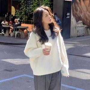 [JHQSBWFB_51IB]가디건 URS2315746 집업가디건 린넨가