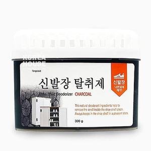 [IXHJ86PQ_4B]신발장 300g 냄세제거 실내용 액체형