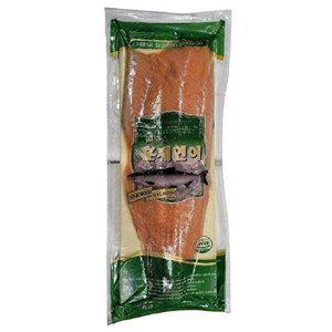 [셀러허브 패션][JHQST2OV_52EO]세정씨푸드 훈제연어 1.8KG