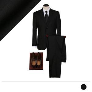 [IXHJ87Z2_4B]춘하복 투버튼정장 정장수트 30대 댄디 봄