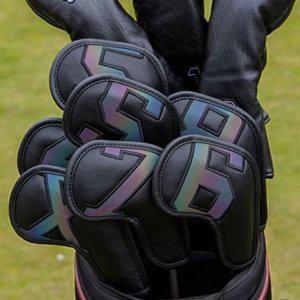 1세트 양면테이프 골프그립 13PCS 22.5CM (WFH1ZVR)