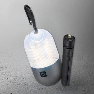 자전거랜턴 3방향 3300Mah LED랜턴 USB충전식 드래곤 (WFH2029)