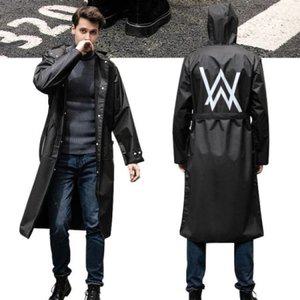 이중코팅 FREE 울브스 원피스판초우의 RW1002 고급재 (WFH20LO)