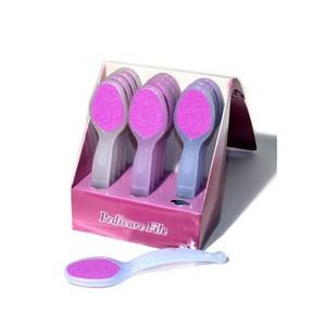 [JHQSTY2G_52CN]12개 풋파일 트렌드 BOX 풋케어 데일리 발
