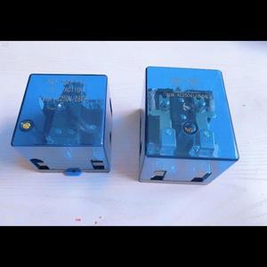 JQX-62F 고출력 릴레이 DC12V DC24V AC110V AC220V 1Z 2Z 80A 120A